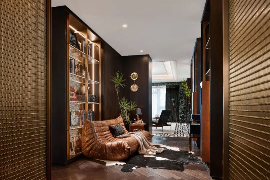 苏州万科·大象我山丨中国苏州-65