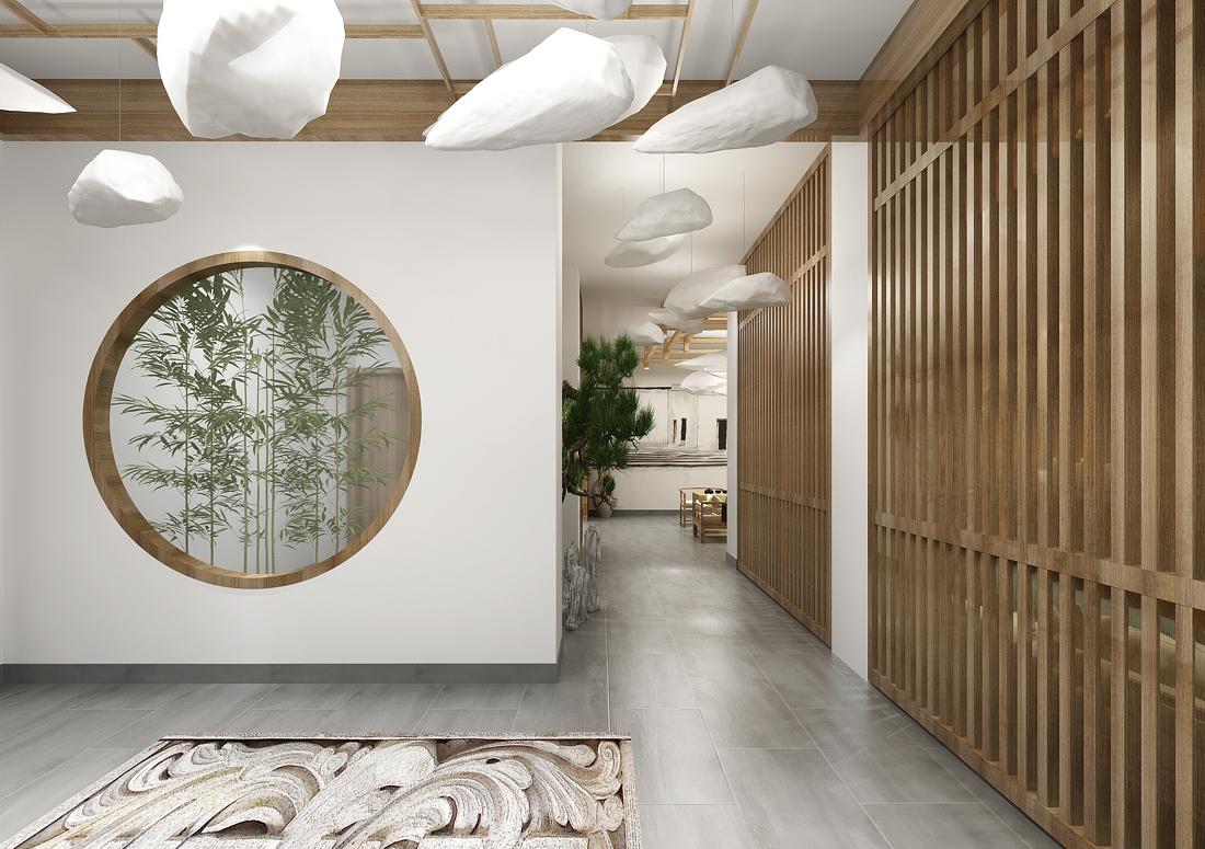 
SNIDL║树绕村庄 -14