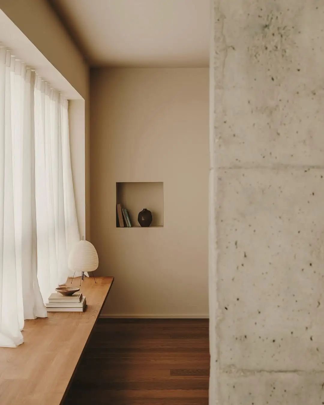 平层丨西班牙马德里丨Plante Estudio建筑事务所-33