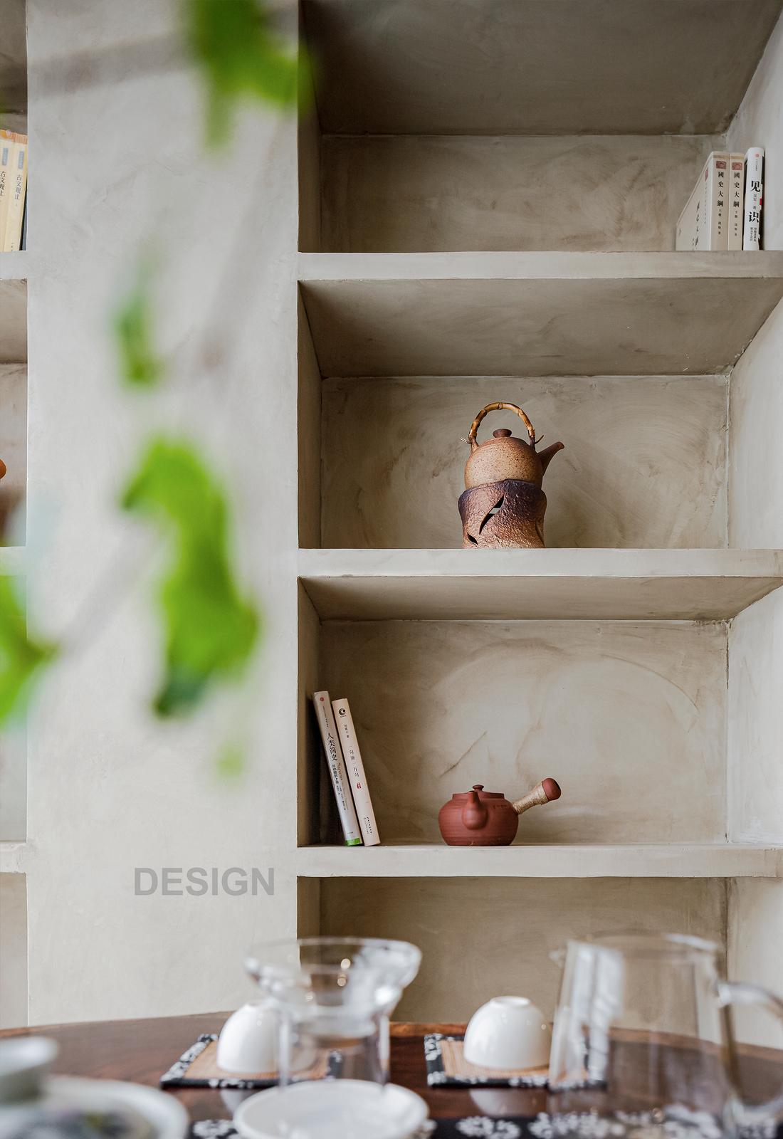 
《7ELITE》治愈系瑜伽馆心灵疗愈之所 -29