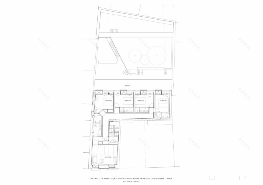 里斯本历史街区旧住房修复记-60