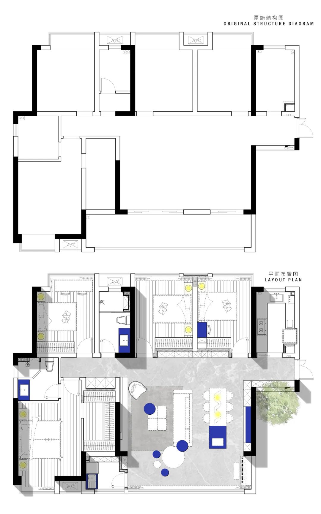 蓝境·KLEIN丨中国重庆丨谭欢欢,木木-60