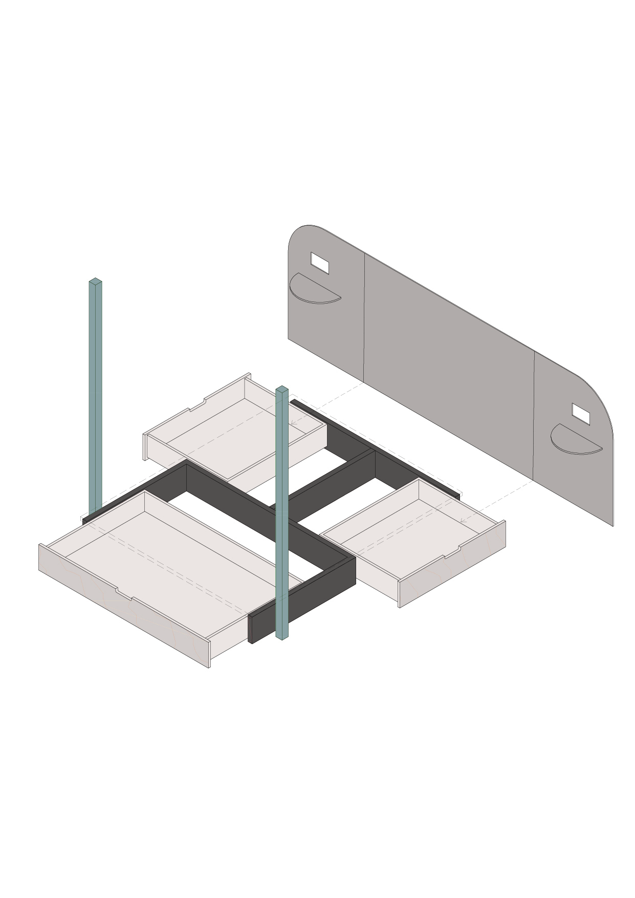丨意大利罗马丨STUDIOTAMAT-48
