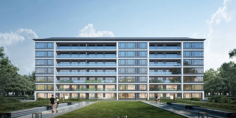 中建钰山湖·山乙【设计沙龙专场】-25