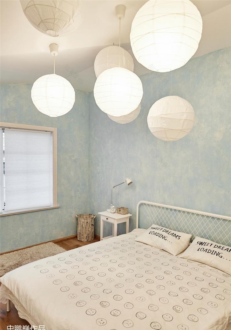 60 万改造老屋,打造梦幻家居空间-74