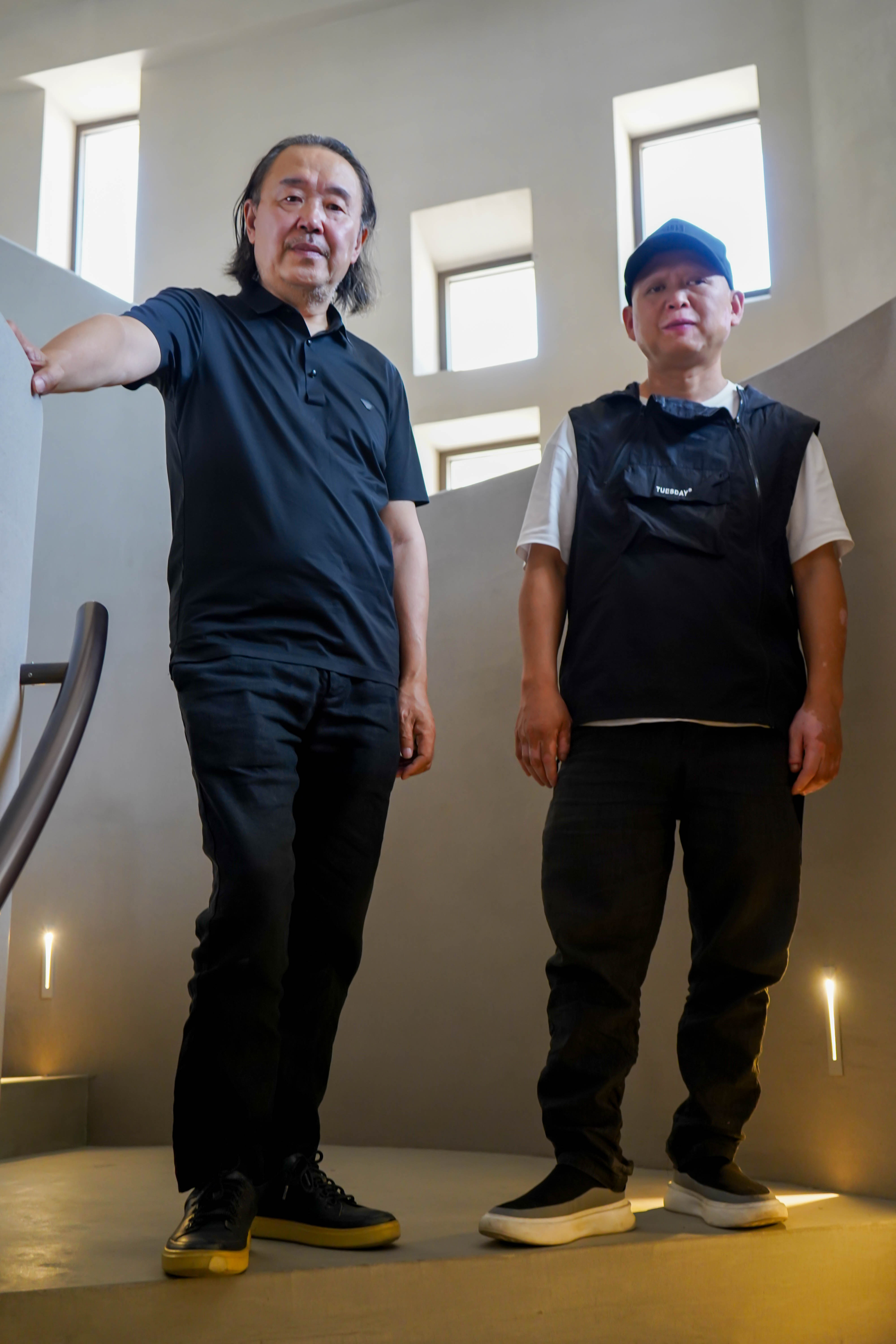 全球首个枸杞特产庄园丨中国银川丨夏科,唐志林-8