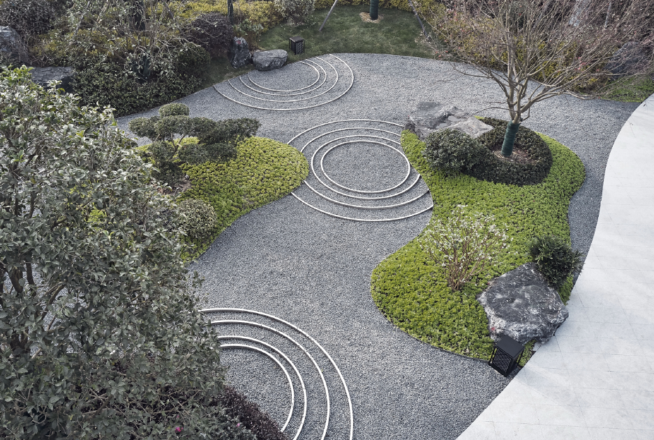   DSA东向景观丨杭州 顺发 美颂城.美学生活馆 景观设计 丨中国浙江-62