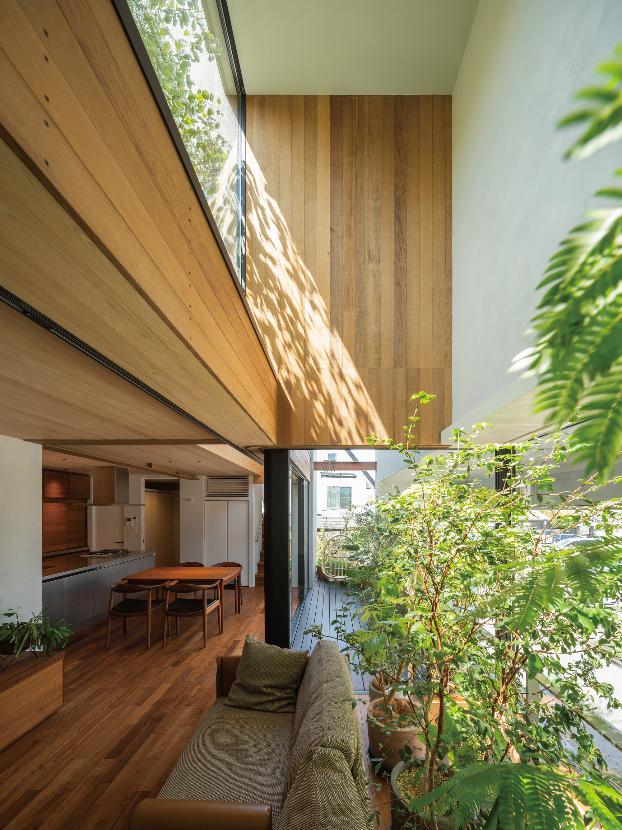 房子丨日本丨KamakuraStudio-18