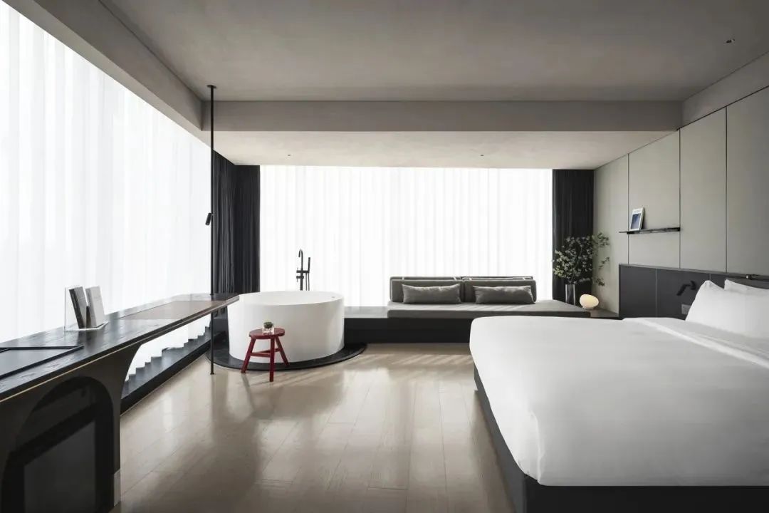 深圳兰兹酒店设计丨中国深圳-40