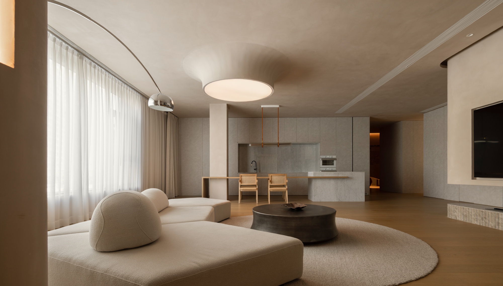 柏意智能展厅丨中国温州丨榀象设计-23