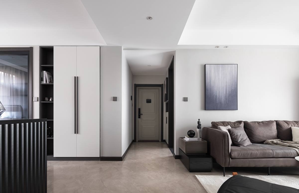 烟暖潍坊公园道一号-14