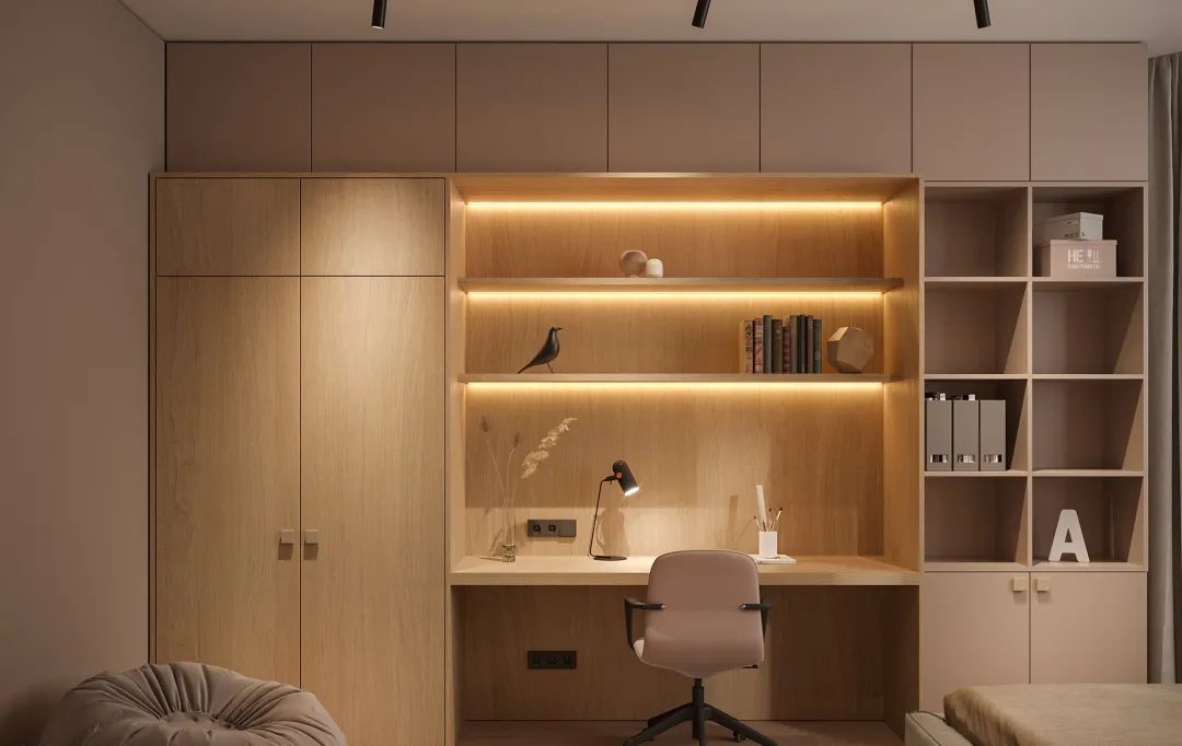 乌克兰公园卢普莱沃公寓-62