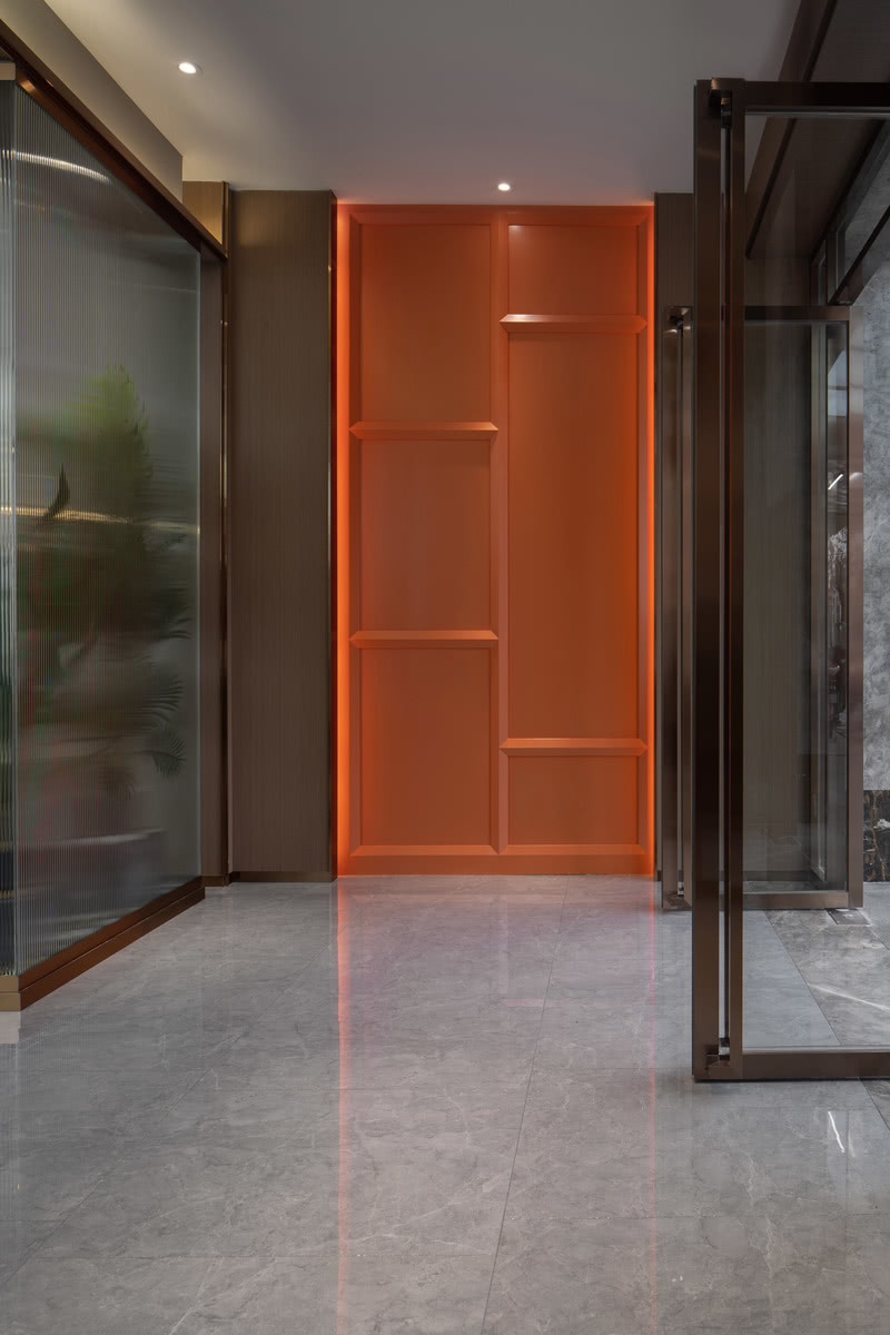 武汉华庭酒店-22