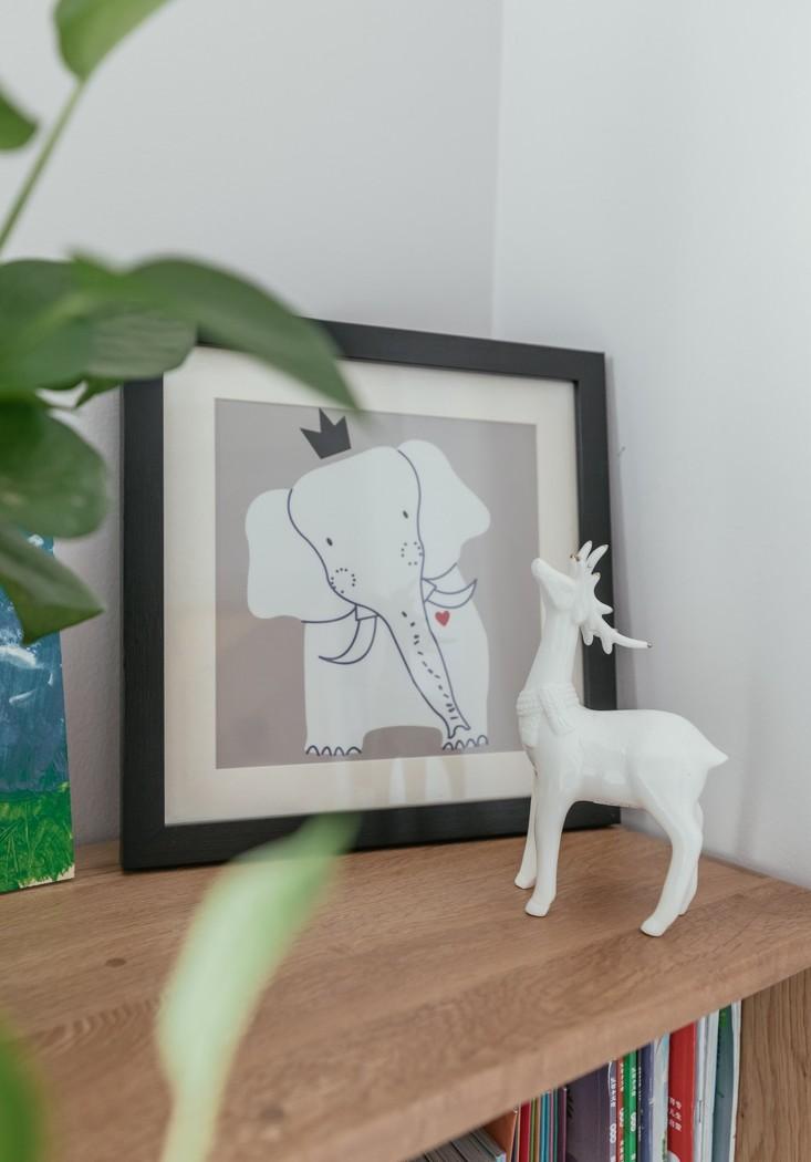 融合中西的现代家居设计-41