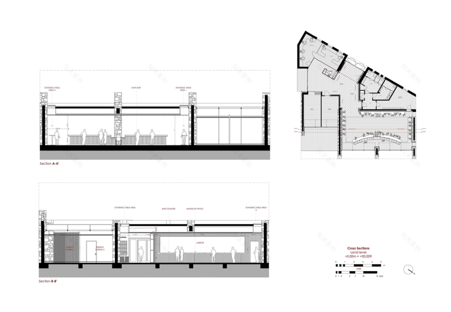 Stags Leap Wine Cellar Winery Visitor Center BC Estudio Architects-30
