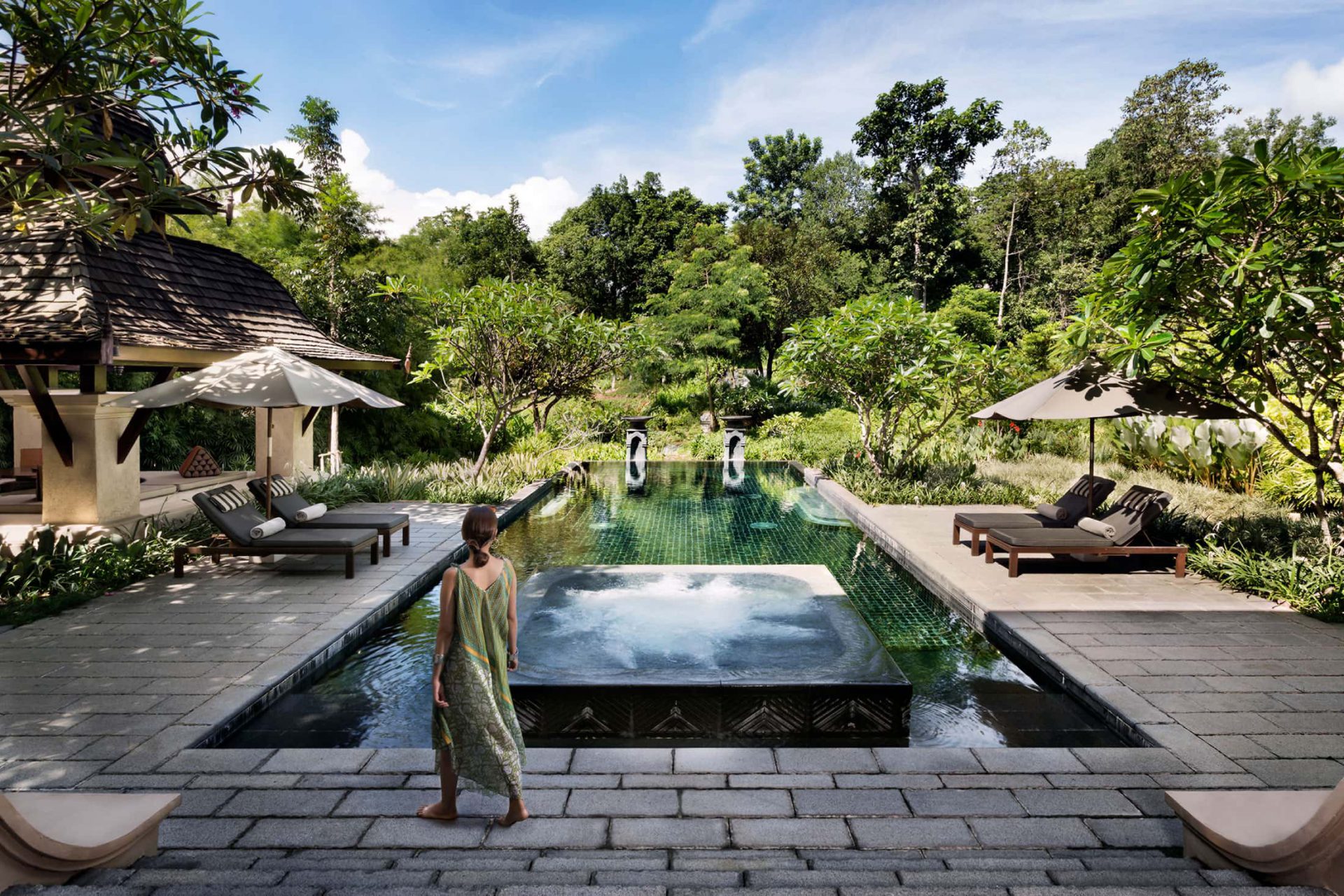 Four Seasons Resort Chiang Mai Bill Bensley-13