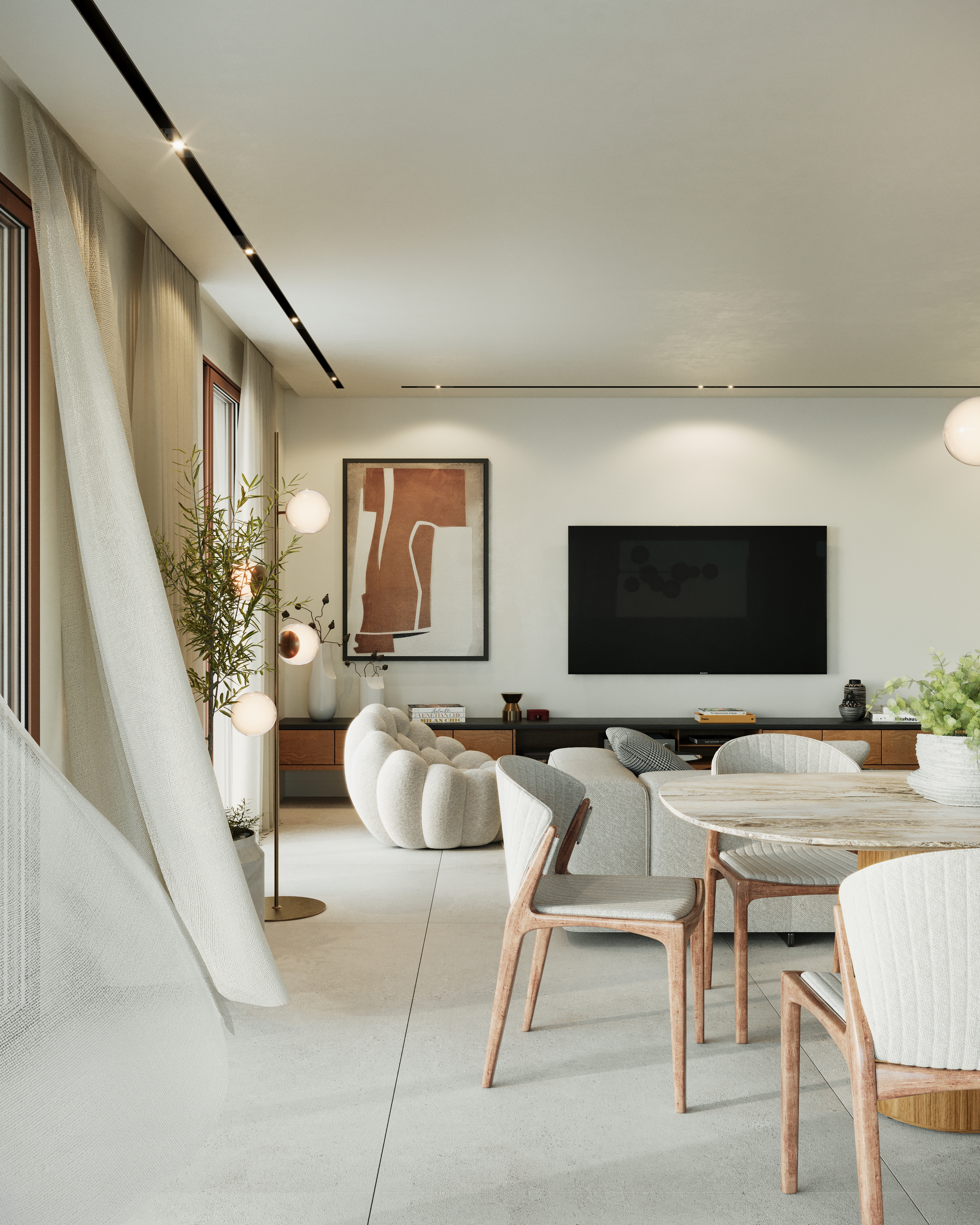 Vila Nova Houses T4-12