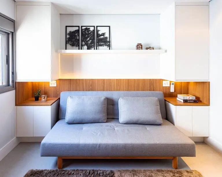 巴西圣保罗大型现代公寓设计典范-10