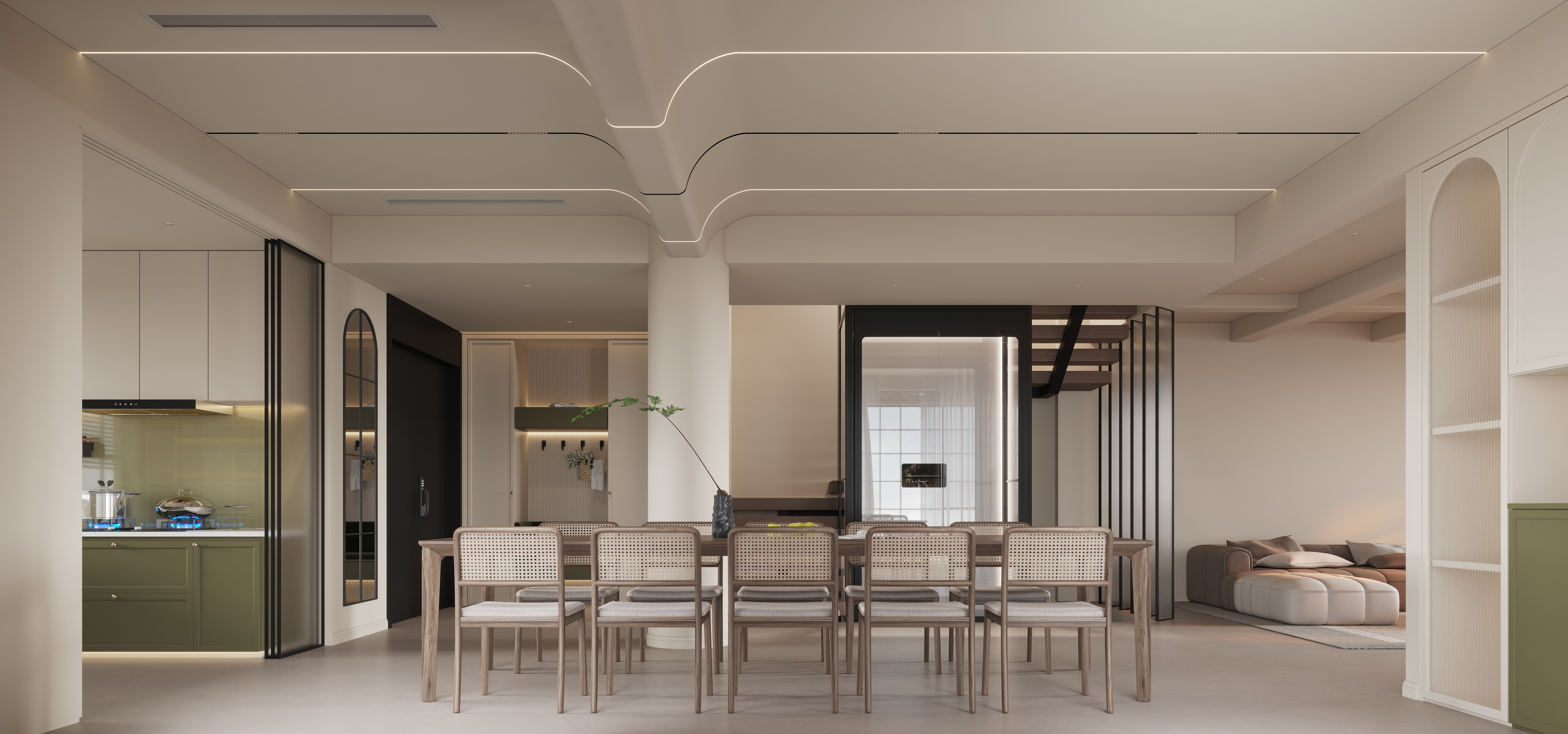 奶油丨夕阳西下-18