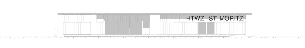 瑞士圣莫里茨运动训练与竞赛中心-25