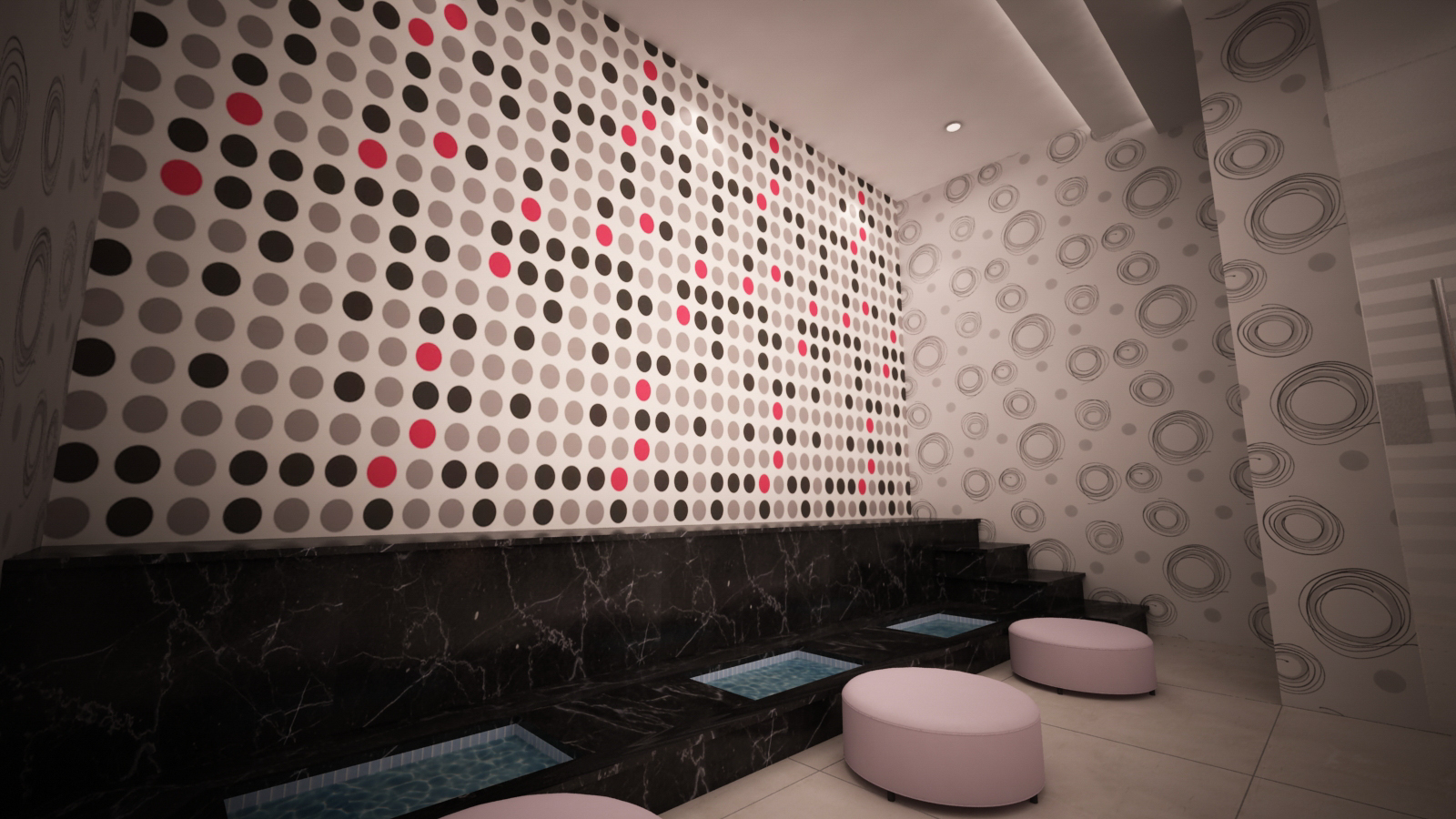 Women Hairdresser Center-20