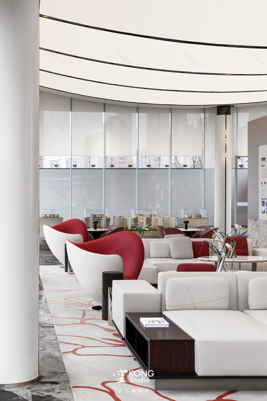 徐州绿城·明月春晓生活美学馆项目丨中国徐州丨西象西盛设计,深圳朴悦设计-11