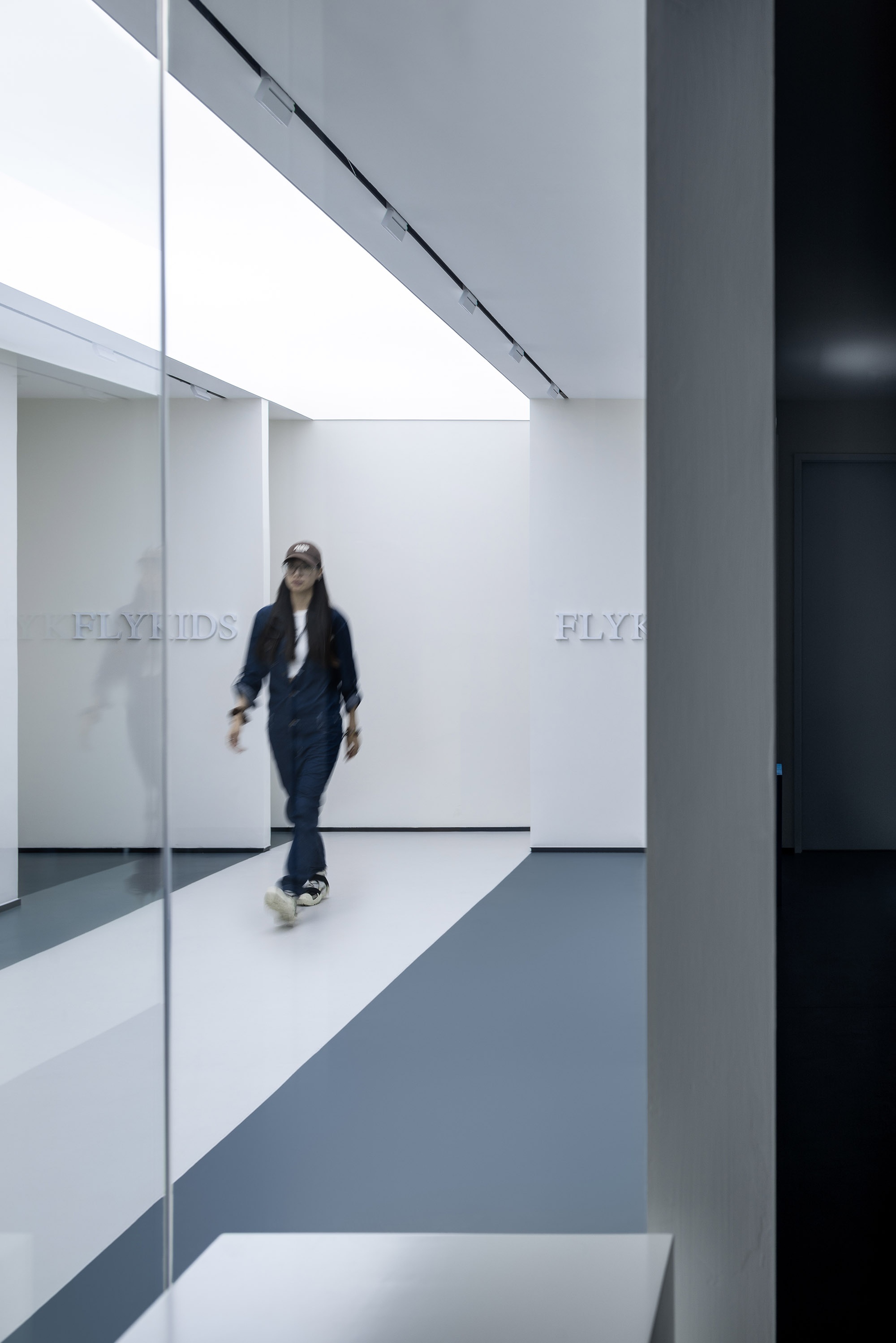 花漾萌童上海总部丨中国上海丨大斌空间-39