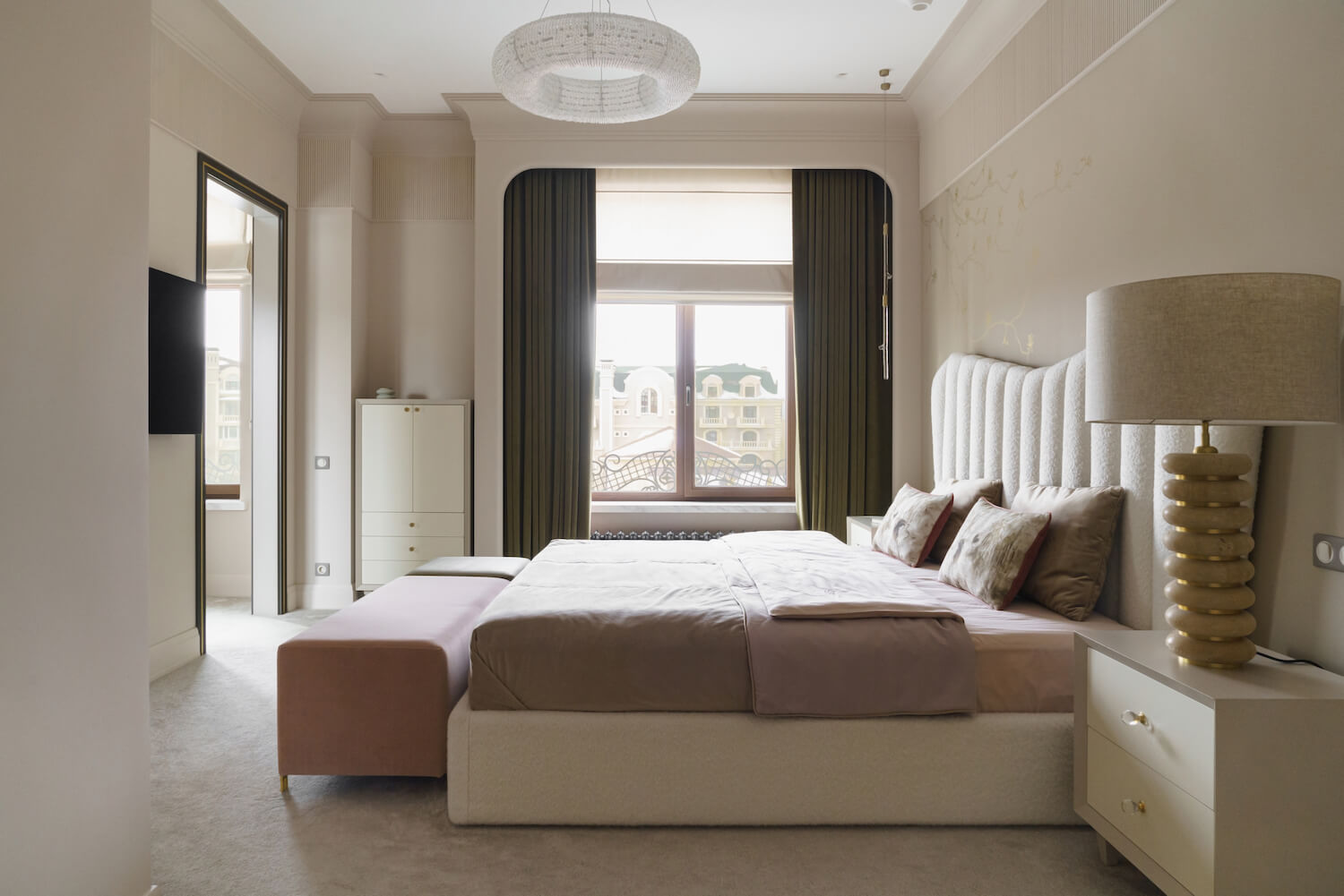 拜萨纳特之家丨哈萨克斯坦丨Anna Mikheeva Design Studio-26