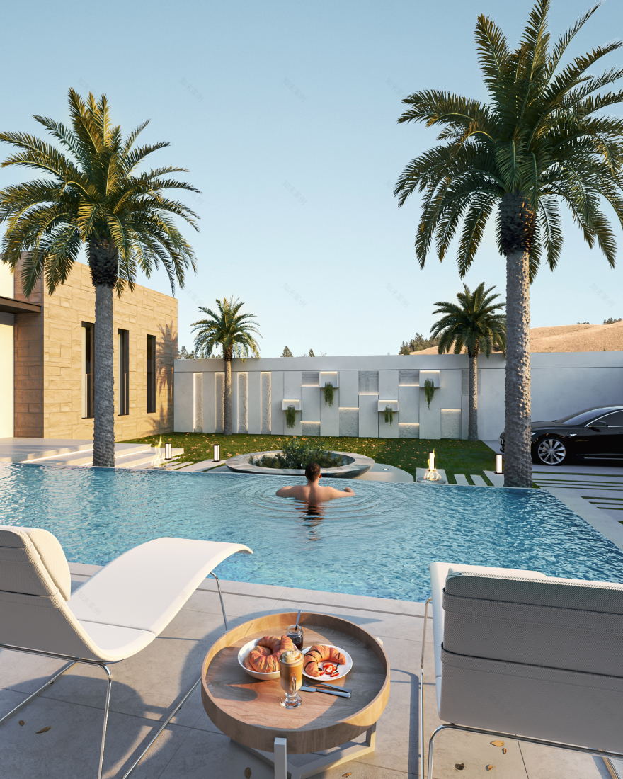 A Modern Interpretation of Cultural Luxury-16