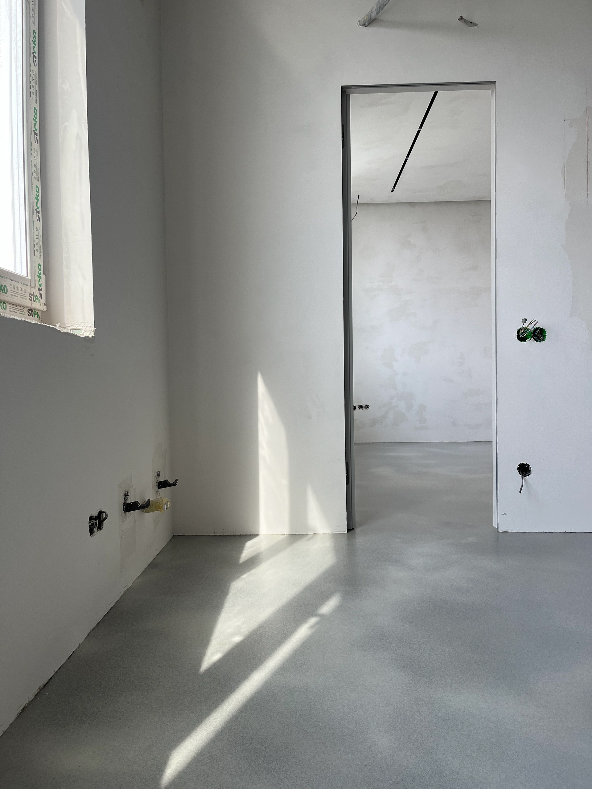 NEONE LOVE #NNLV 公寓设计丨乌克兰利沃夫丨Marta Terekh 团队-73