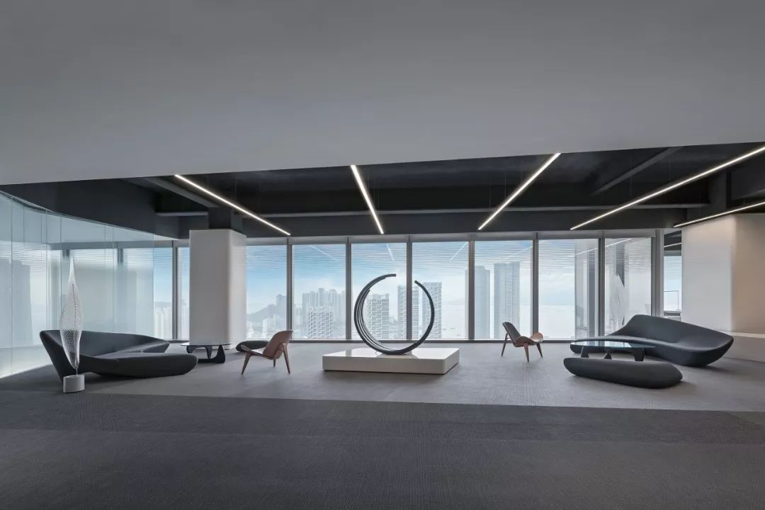 于强设计事务所复工记 | 集体的力量，客户的首位-19