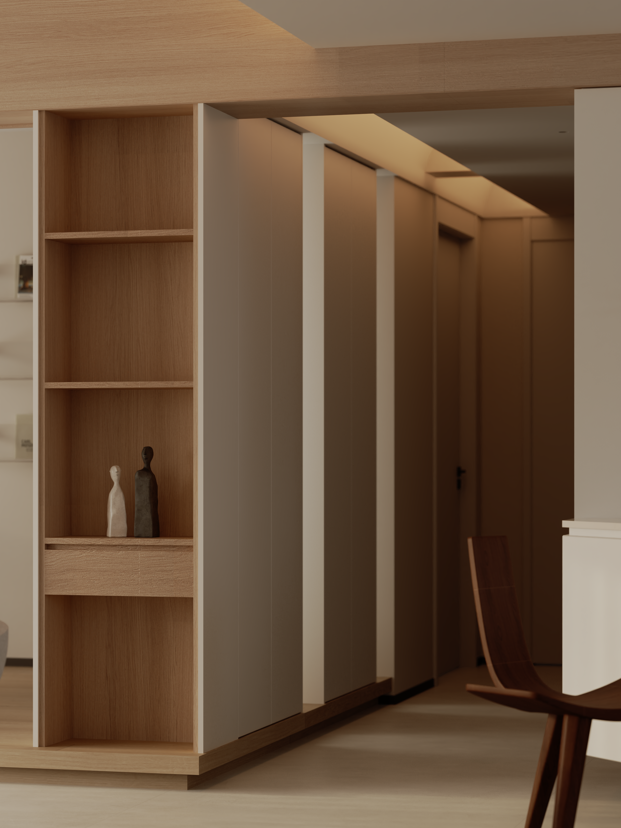 SketchUp快速表现【2】-13