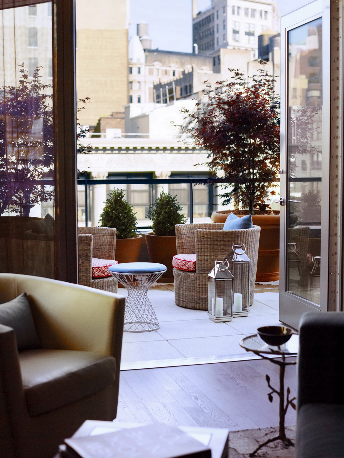 Kimpton eventi newyork 纽约金普顿精品酒店-40