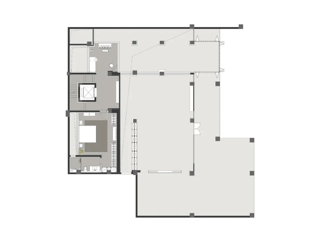 中铁溪山国际旅游度假区丨中国贵阳丨IF DESIGN羽果设计-91