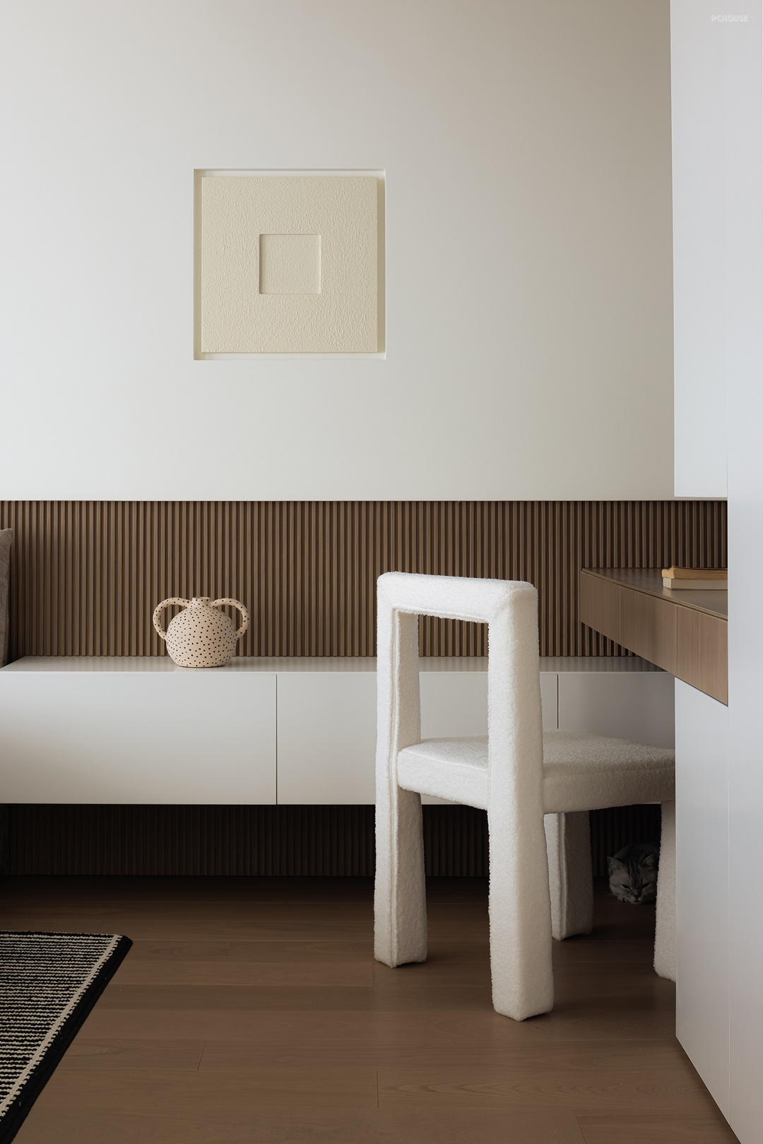 隐线 · 行一设计-25