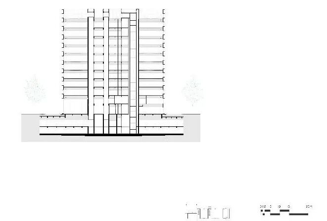 上海现代汽车服务产业集聚区尚鸿商务中心丨中国上海丨致正建筑工作室等多家机构-163