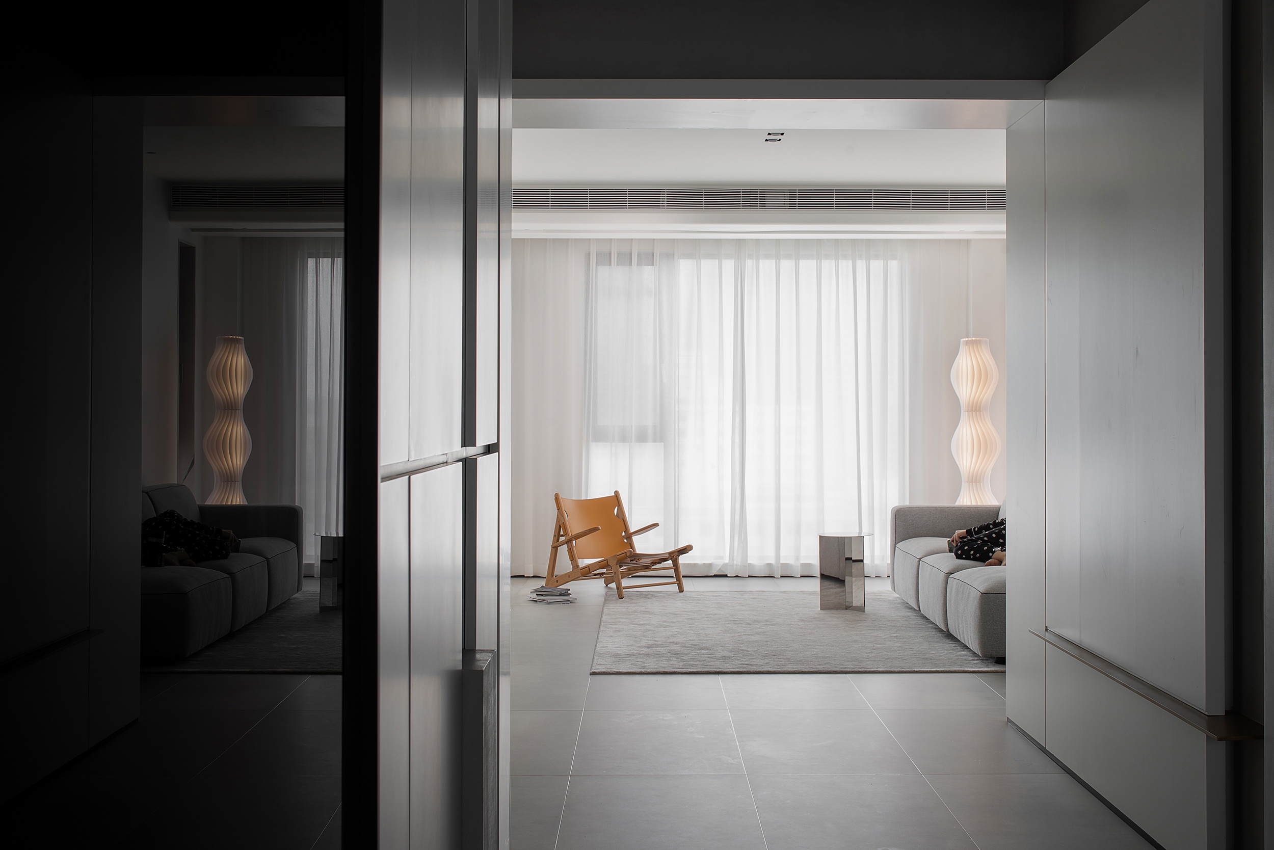 浙江省乐清市 120 平年轻客群之家丨中国浙江-32