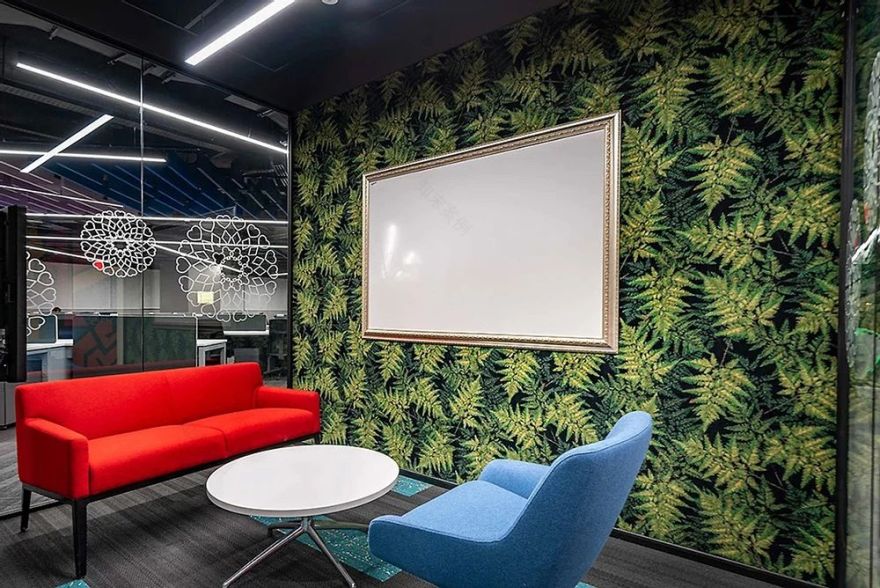 Flutter Entertainment 印度办公室丨Symmetrics Development Services-19