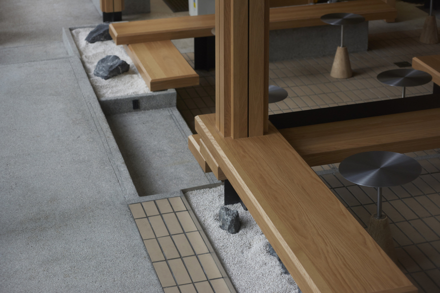 新加坡 Alchemist Coffee 店-7