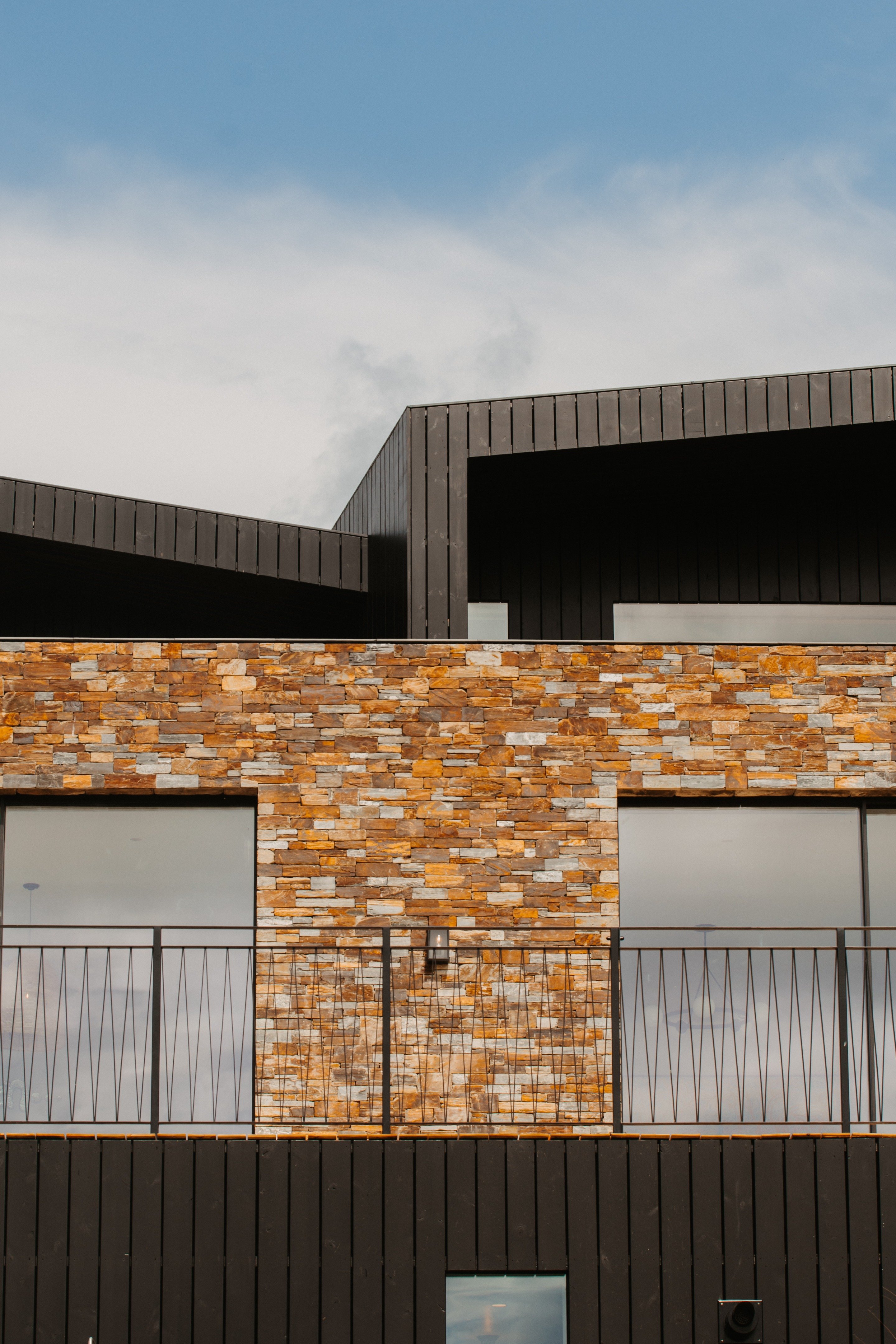 Cornwall 海景别墅 Dynargh丨英国-12