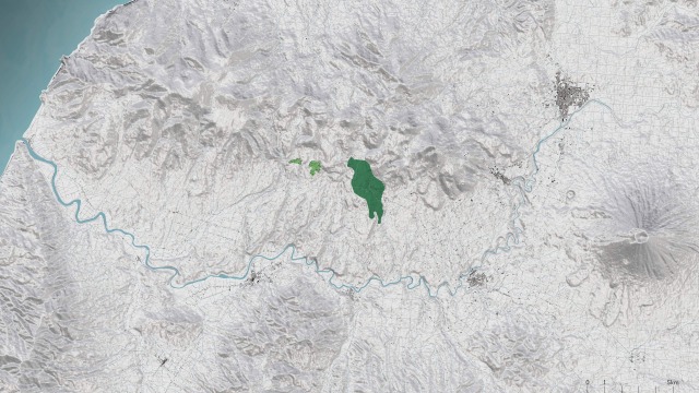 FBA · CnP Project（「未来の農村主義」）丨フロリアン ブッシュ等团队成员-43