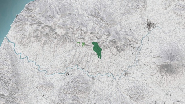 FBA · CnP Project(「未来の農村主義」)丨フロリアン ブッシュ等团队成员-43