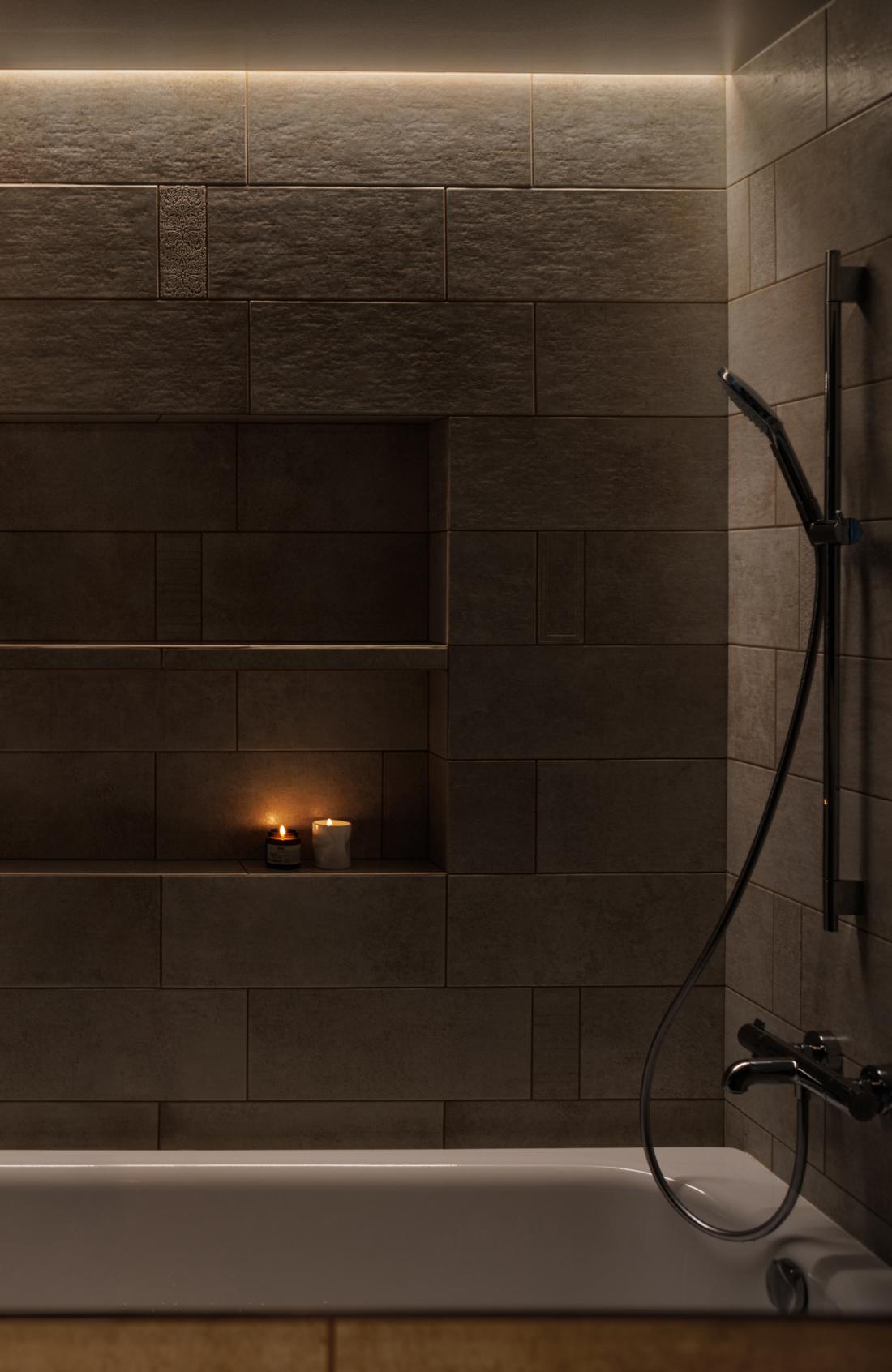 《隙光》静谧质朴的中式侘寂屋丨中国成都丨成都宏福樘设计-62