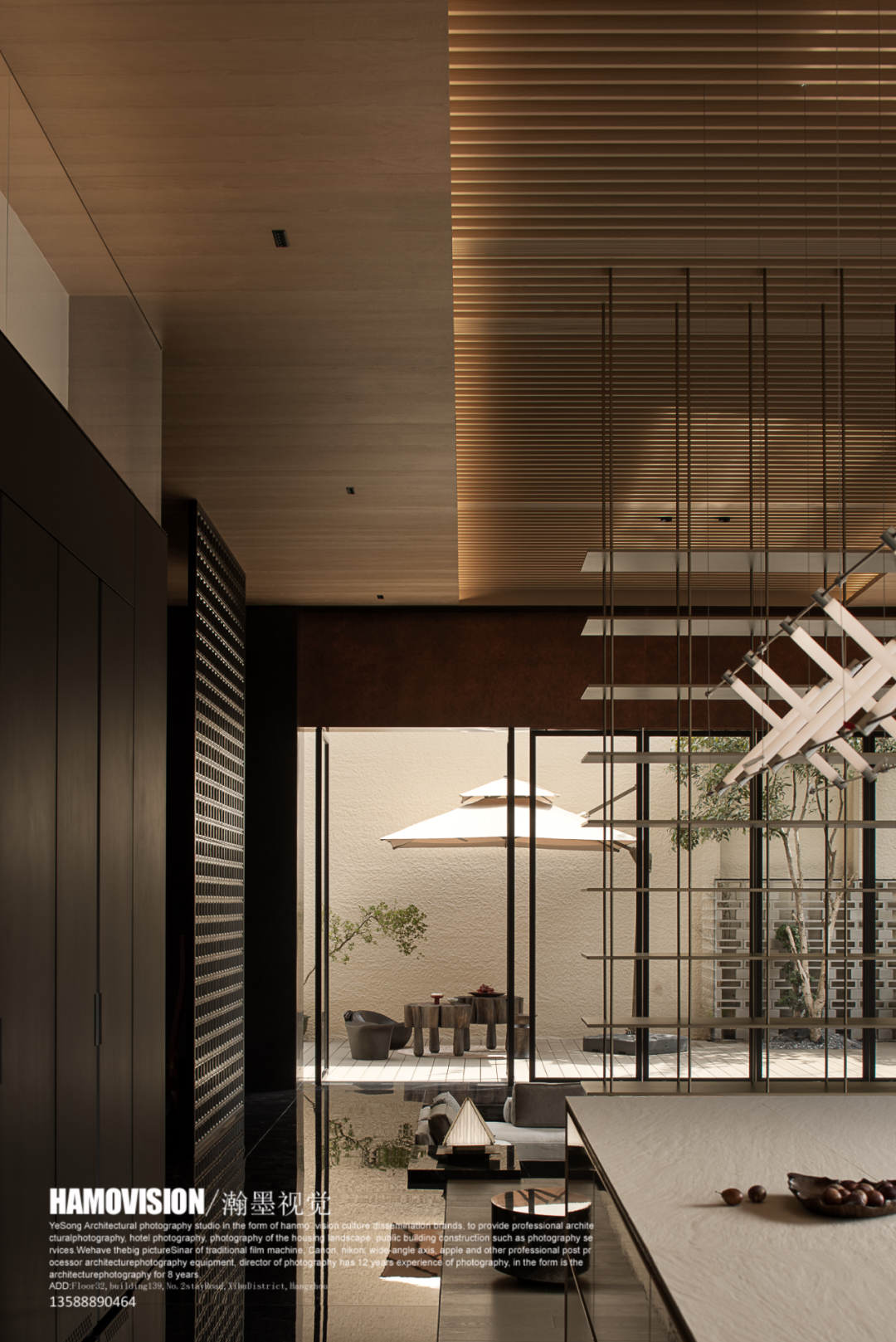 环球首发！×意德美嘉·叶松摄影×梁振兴摄像|谢骅骏设计：无尽的灵感-35