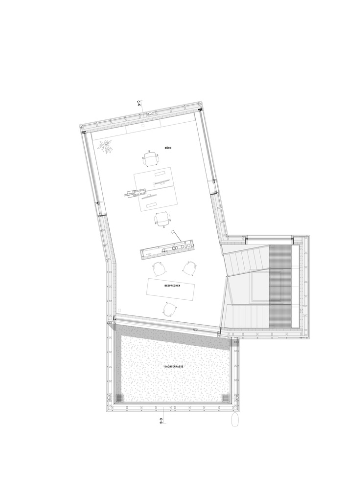 德国 SCL·Holzmassivhaus 住宅-47