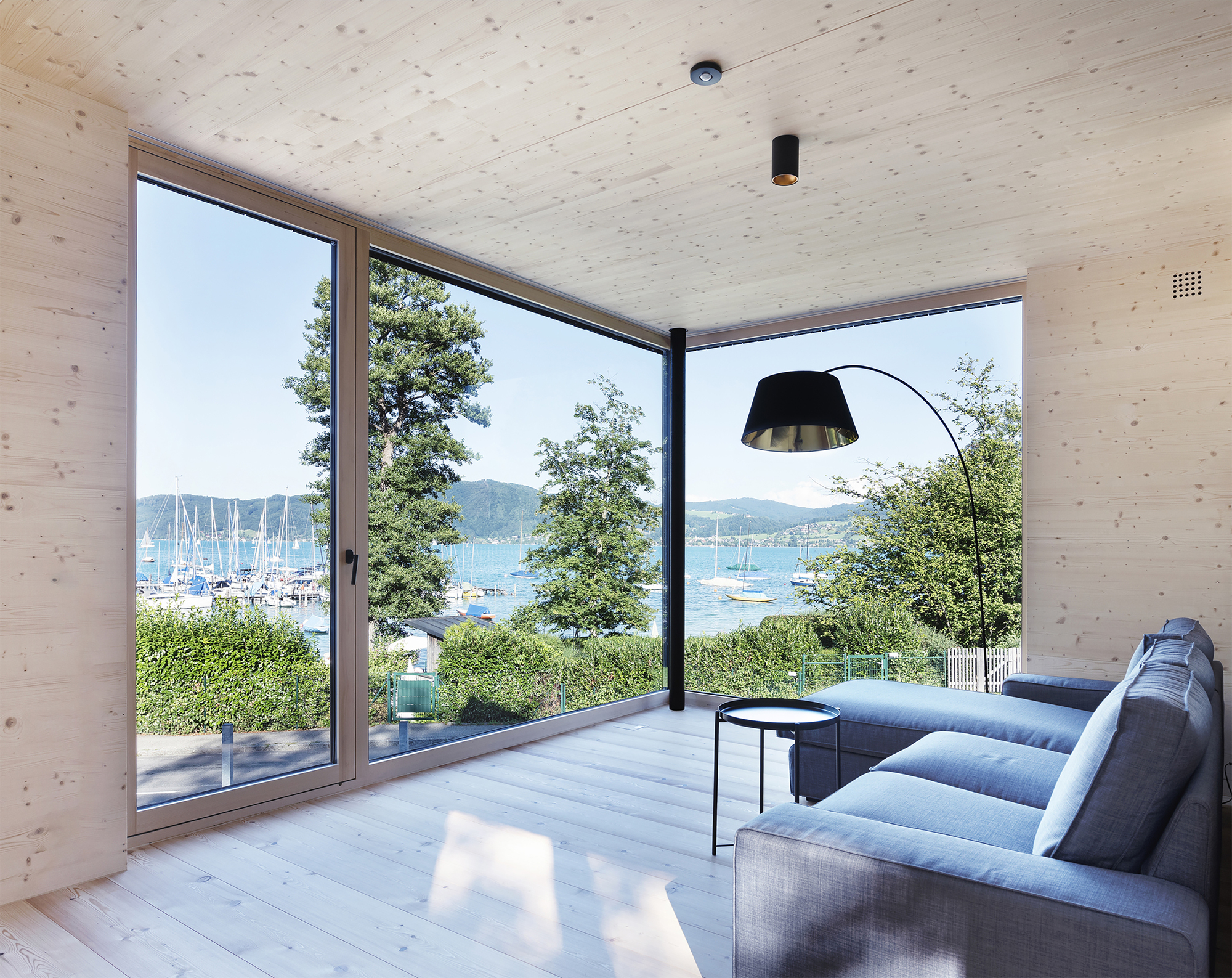 房子丨奥地利丨bogenfeld Architektur-21