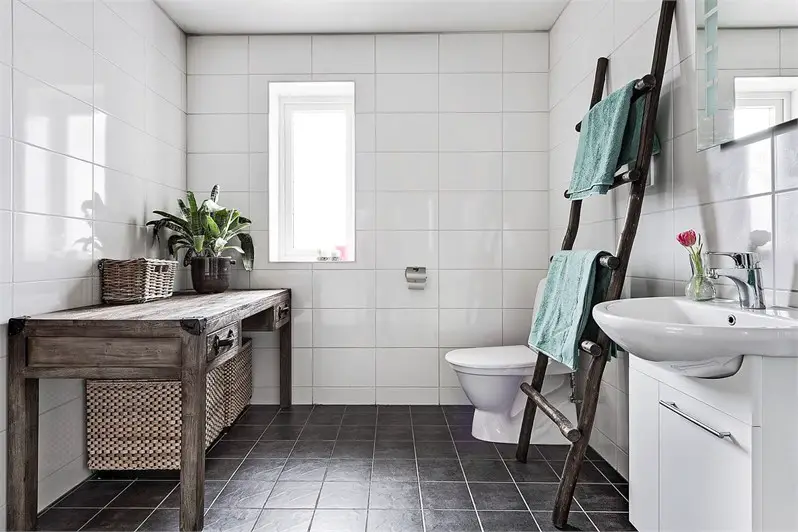 混搭风格家居设计，展现个性魅力-5