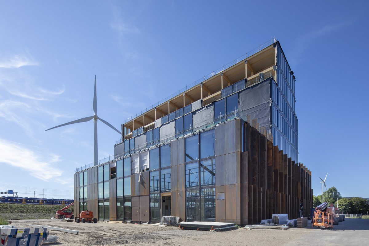 Liander Westpoort-12