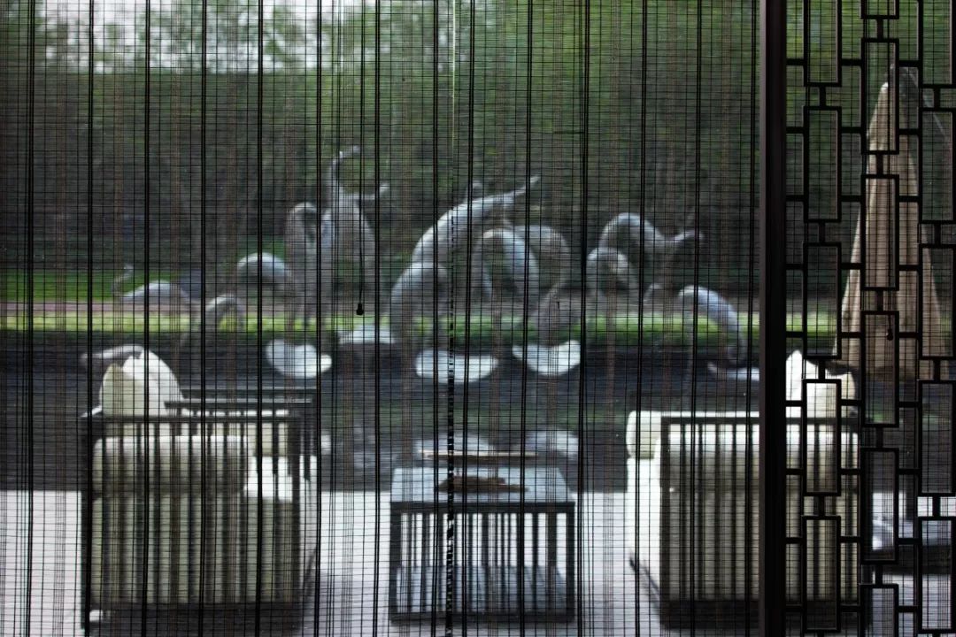 把岭南，画入一座园 | 融创·公园首府-142