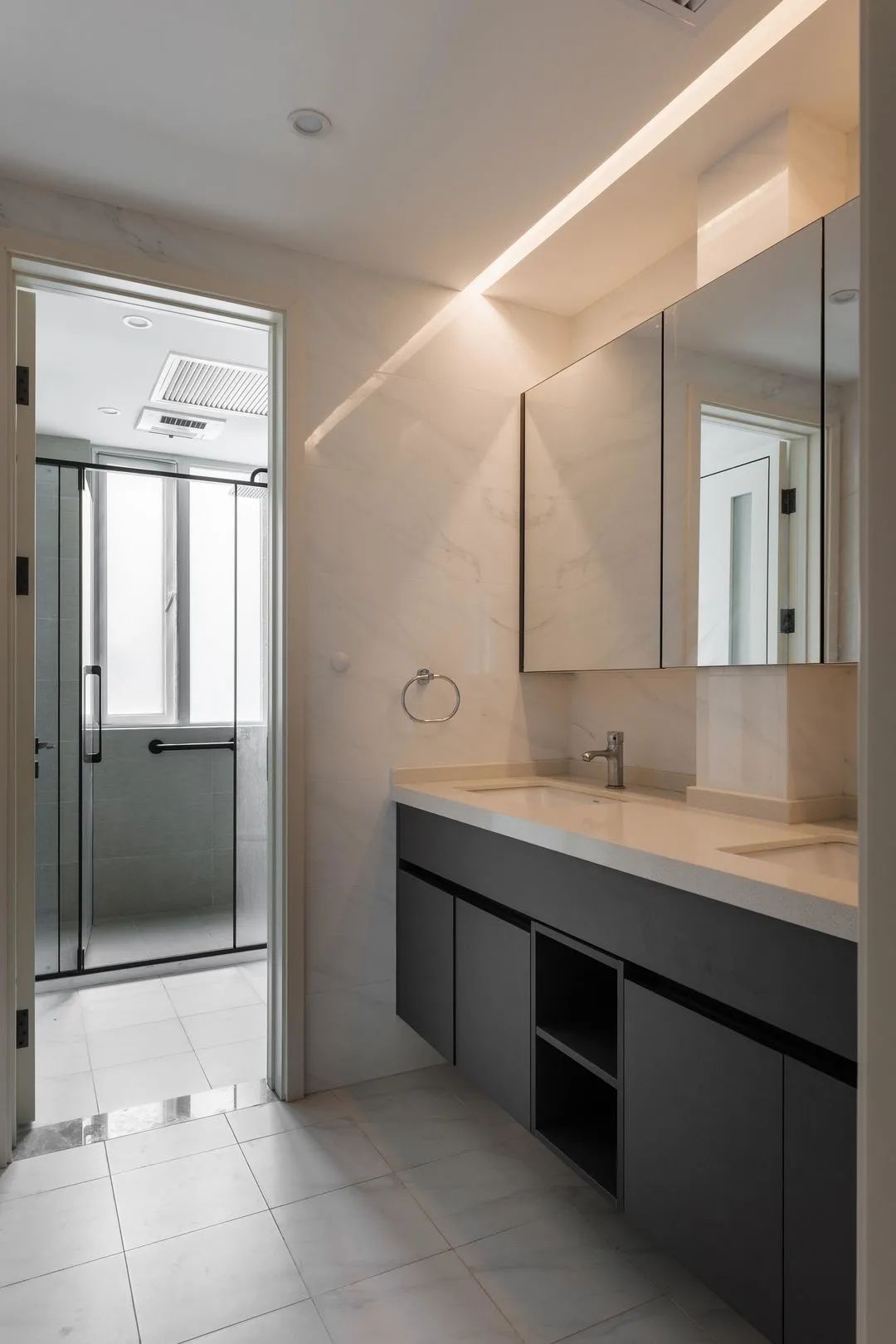 上海上坤樾山美墅-42